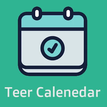 Morning teer game target Morning teer target